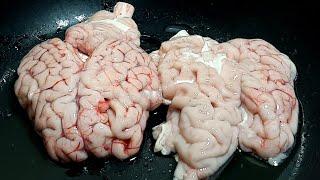 Maghaz Recipe Brain | Pakistani Cooking recipes | pakistani food recipes | Cooking Recipes Pakistani