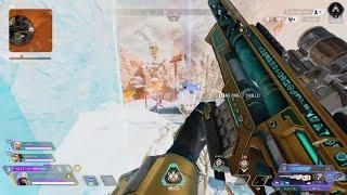 Perfect Defense Revive Team Comp Apex Legends Ranked Newcastle Solo Queue