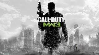 Call of Duty MW3 - Multiplayer