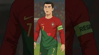#ronaldo