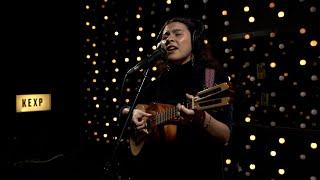 Silvana Estrada - Full Performance (Live on KEXP)