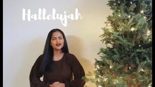 Hallelujah - Leonard Cohen/Jeff Buckley (Cover by Rozina Kahsay)