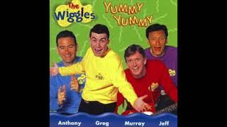 The Wiggles: Yummy Yummy (2003 CD) (Full Album)