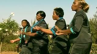 Ncandweni Christ Ambassadors -  Selihlatjiwe Iphasika (Official Music Video)