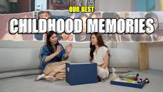 Our Best Childhood Memories | Toni Gonzaga