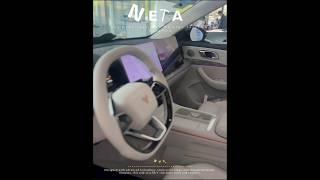 NETA L: The Next-Level SUV Driving Sales in Malaysia!#NETAL #SUVinMalaysia#HighTechSUV #FamilyCar