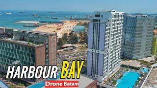 HARBOUR BAY BATAM DRONE VIEW 2020