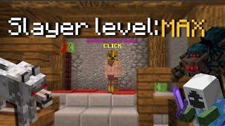 Are Slayers Profitable... (Hypixel Skyblock)