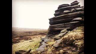 Patrick Hadley - Kinder Scout