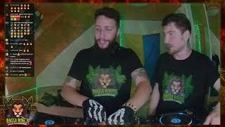 RAGGA BOMBS: Livestream vol.22 with Hundread (Junglist Soldiers)