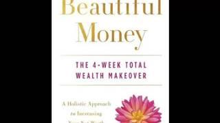 "Book Talk" Guest Leanne Jacobs Author "Beautiful Money: The 4-Week Total Wealth Makeover "