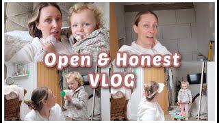WEEKLY VLOG 2024 | RAW AND HONEST VLOG & UPDATE, WHERE I HAVE BEEN & HOME UPDATES