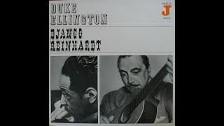 Duke Ellington / Django Reinhardt - Full Album, recorded from vinyl