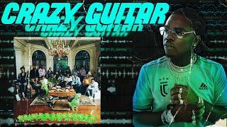 How WHEEZY makes CRAZY SAMPLES for YOUNG THUG & GUNNA (GUITAR MELODY TUTORIAL)