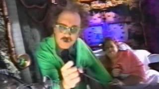 MST3K - S07E03 - Deathstalker and the Warriors From Hell (1/10)