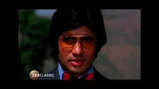 Don | Amitabh Bachchan, Zeenat Amaan | July 30th, Sat @ 7PM | Zee Classic