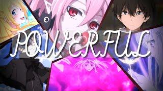 [WS] POWERFUL MEP