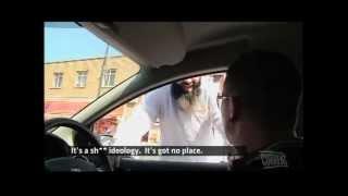 Islamic Intolerance In The United Kingdom - Muslims In Luton