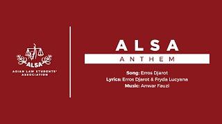 ALSA Anthem