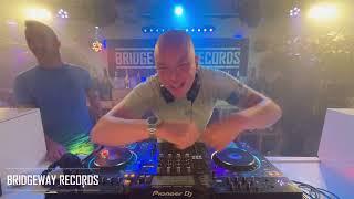 Bridgeway Records Presents ' Dj Jantje & Jace Bree ' 10-05-2024 || FREESTYLE || HARDSTYLE || LIVESET