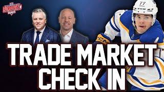 Trade Market Check In & The Offseason Ahead for the Western Conference Playoff Teams | DFO Rundown