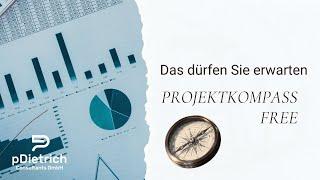 ProjektKompass - Free