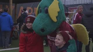 WELCOME TO NORTHAMPTON TOWN FOOTBALL CLUB!