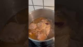 Nilagang Baka With Gulays #pinoyabroad #denmark #food #nilagangbaka #sabaw