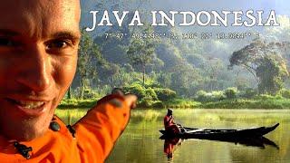 THE MAGIC OF JAVA - Your Complete travel guide..