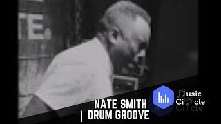Nate Smith | Drum Groove
