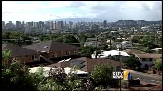 Where You Live: Kaimuki