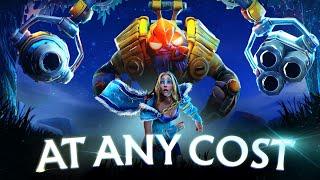 At Any Cost - Dota 2 Short Film Contest 2024 - 1st place winner