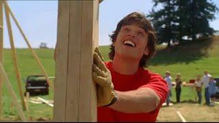 Clark's Happier Moments from  Season 5 of Smallville