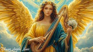 Angelic Music for Healing, Love, Wealth | Guardian Angels' Blessings for Health, Success, Prosperity