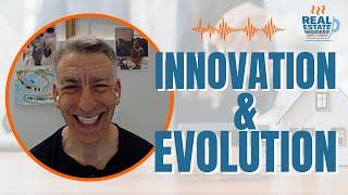 Innovating and Evolving: Redfin's Journey with Glenn Kelman