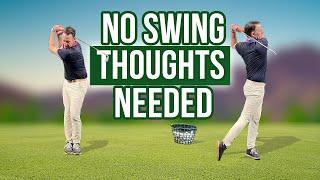 This New Ridiculously Easy Way to Swing Requires Almost No Practice - It’s UNREAL!