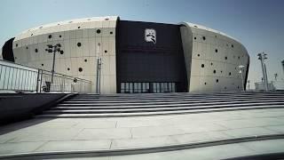 Qatar Handball Association Complex