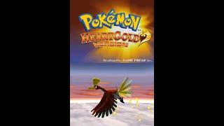 Nintendo DS Longplay [114] Pokemon HeartGold