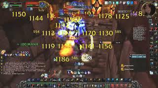 [SOD] Solo Mage AoE Farm/Boost - 200 mobs / 13 minutes.