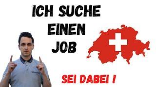 So findest du mit mir einen Job in der Schweiz ABC-Anleitung zum Erfolg und alle TOP Webseiten!