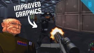 Install The Force Engine in 2022 (Dark Forces in 1080p/2K/4K)