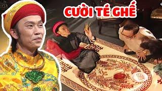 Cười Té Ghế Với Hài Hoài Linh Tái Xuất Làm Thầy Cúng | Hài Hoài Linh, Quang Minh, Hồng Đào Hay Nhất