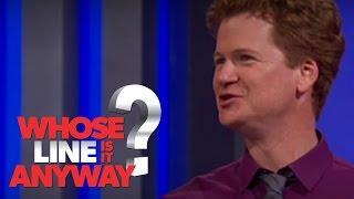 The One With Jonathan's Wife - Whose Line Is It Anyway? US