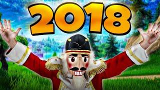 Wach auf! ES IST 2018 | FORTNITE