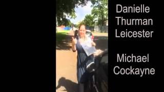 Intensive Driving Courses Leicester | Driving Lessons Leicester