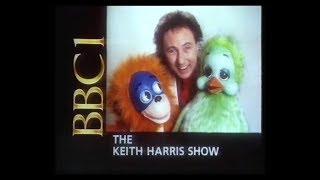 The Keith Harris Show plus breakdown (BBC1) - 1985