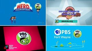 PBS KIDS Program Break (2020 WFWA-DT2)