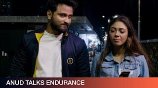 Anud Talks Endurance - Movie Clip | Visal Adare (විසල් ආදරේ) | දැන් දිවයින පුරා සිනමාහල්වල