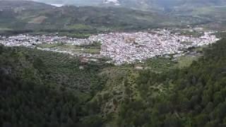 El Mogote, Sierra de Lijar - Algodonales Cádiz