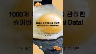 [외식 큐레이터의 Real Story Series] – 돈 버는 외식 매장의 7가지 특징 (2편: 운영 편) #shorts  #외식창업지원센터 #맛집 #사업가 #창업아이템 #장사